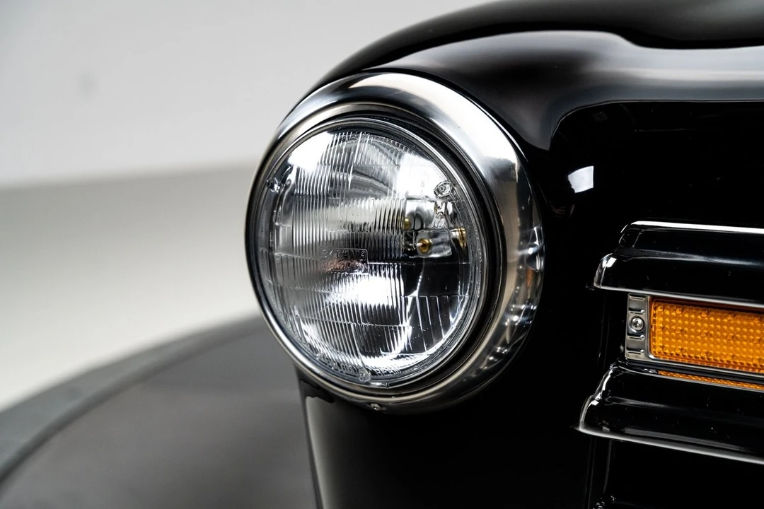 1950 Chevrolet Advance Design - Image 15 of 31