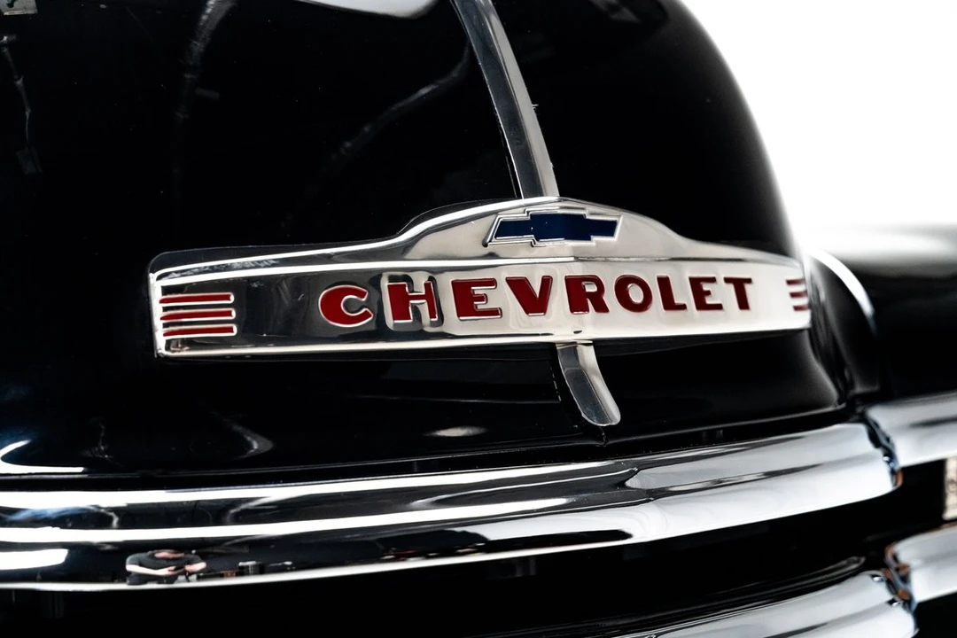 1950 Chevrolet Advance Design - Image 14 of 31