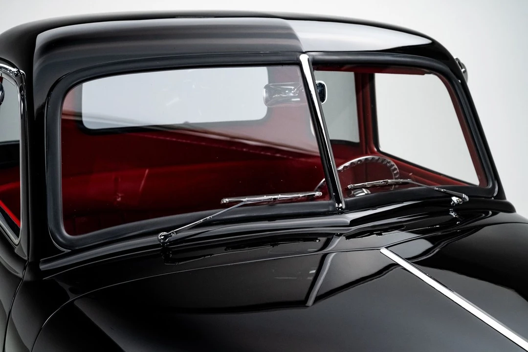 1950 Chevrolet Advance Design - Image 16 of 31