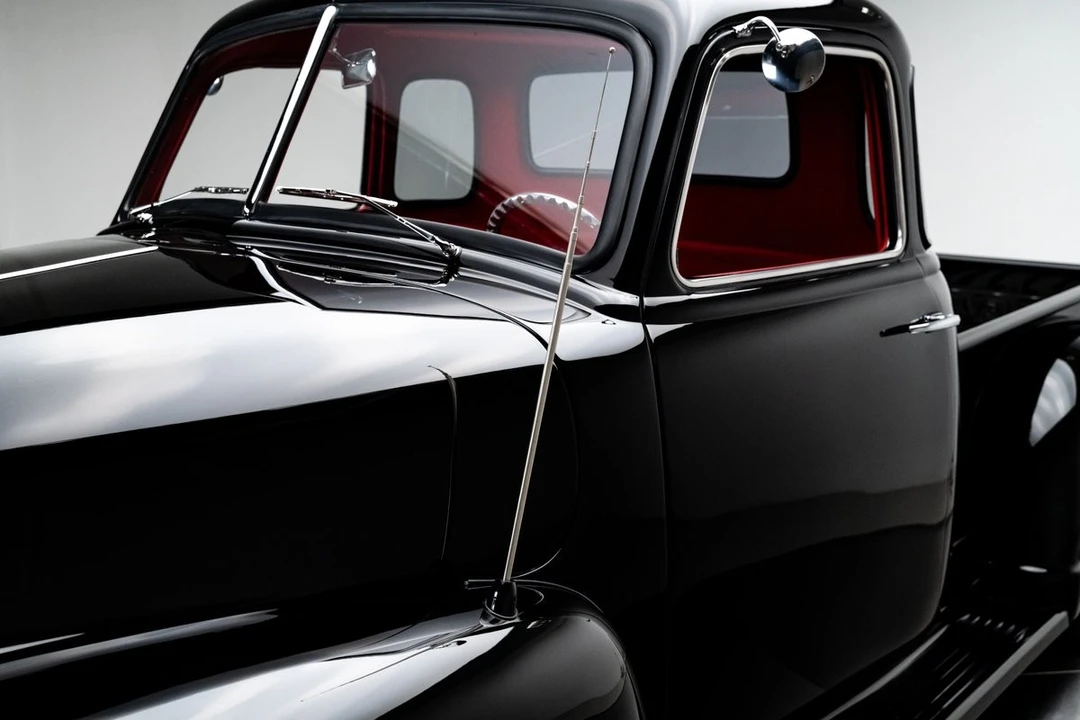 1950 Chevrolet Advance Design - Image 18 of 31