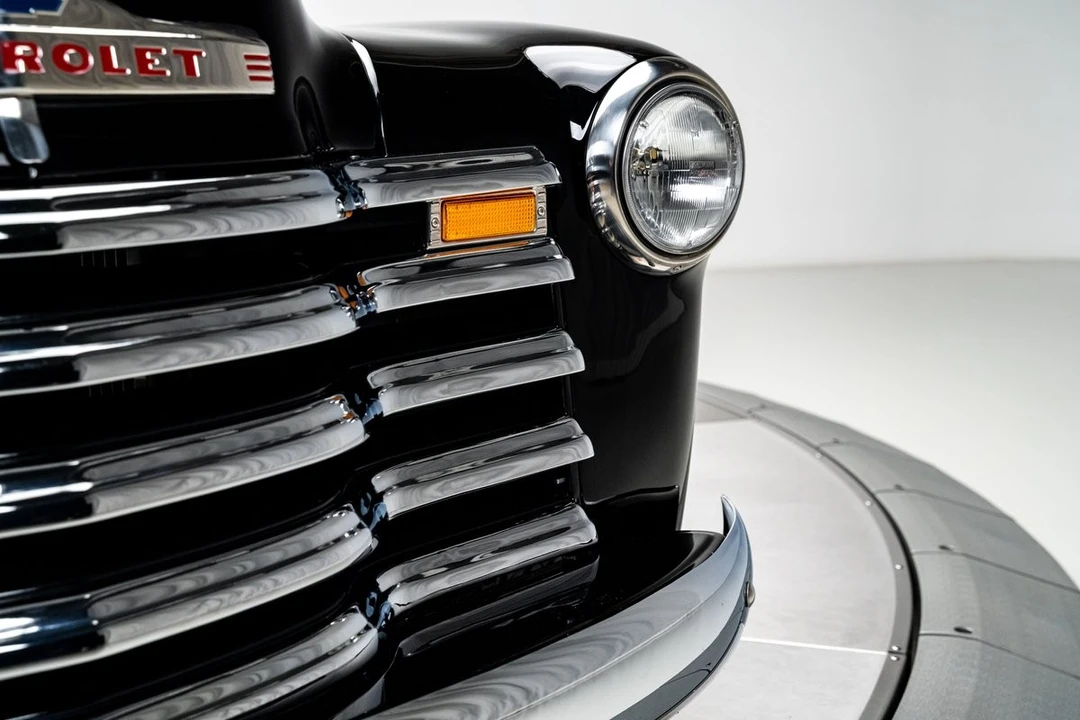 1950 Chevrolet Advance Design - Image 12 of 31