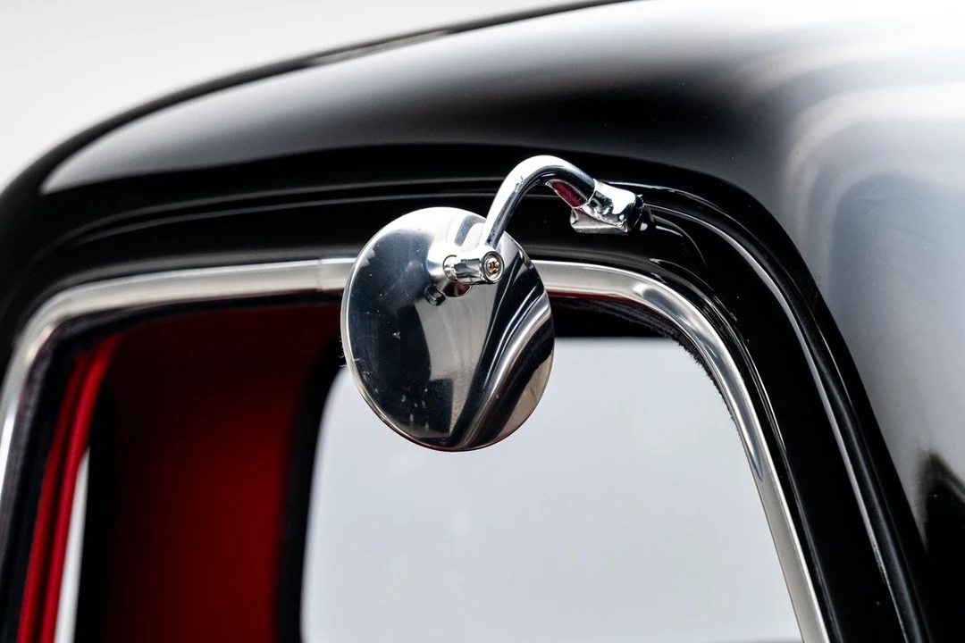 1950 Chevrolet Advance Design - Image 17 of 31