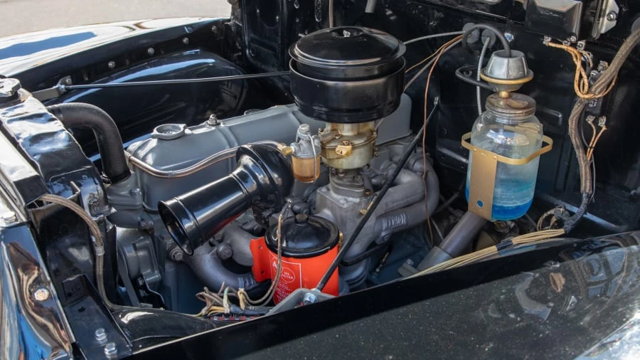 1950 Chevrolet Suburban 3rd Gen - Image 6 of 20