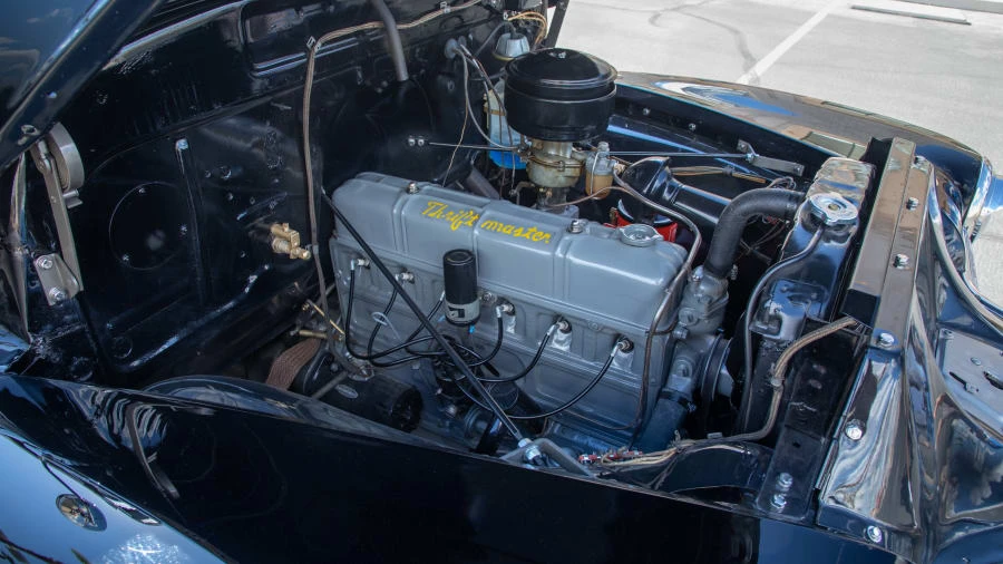 1950 Chevrolet Suburban 3rd Gen - Image 7 of 20