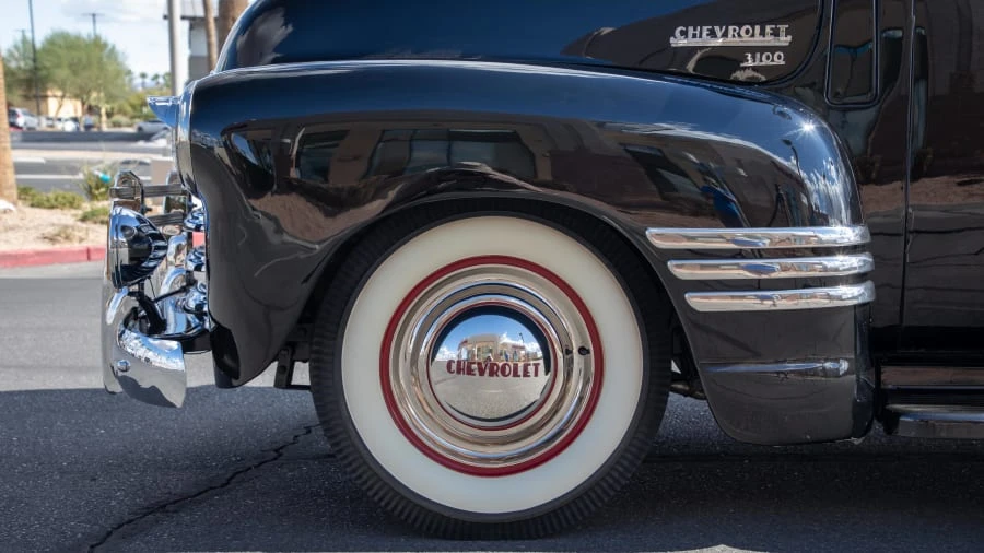 1950 Chevrolet Suburban 3rd Gen - Image 9 of 20