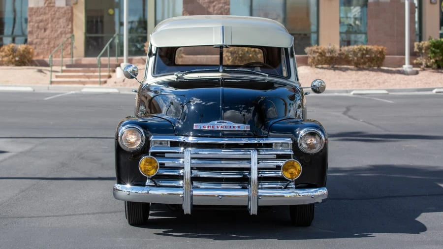 1950 Chevrolet Suburban 3rd Gen - Image 14 of 20