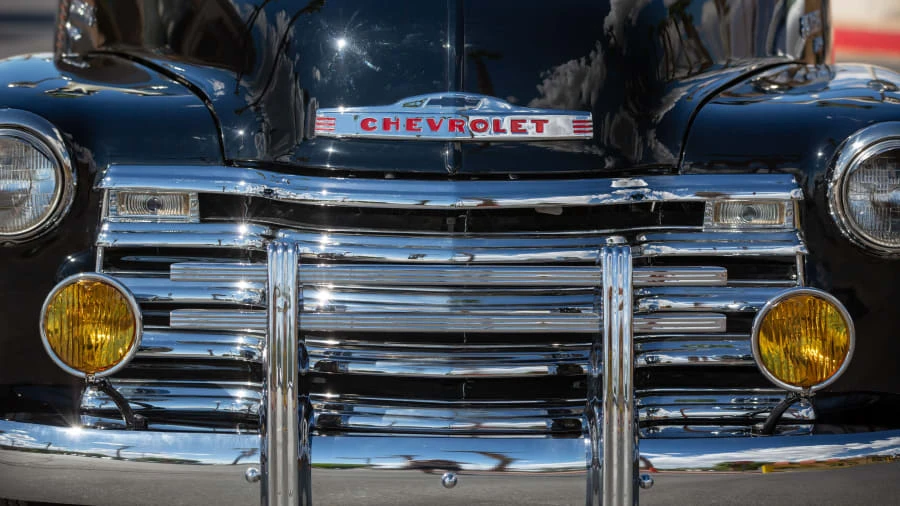 1950 Chevrolet Suburban 3rd Gen - Image 16 of 20
