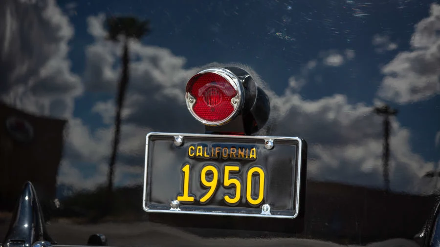 1950 Chevrolet Suburban 3rd Gen - Image 17 of 20