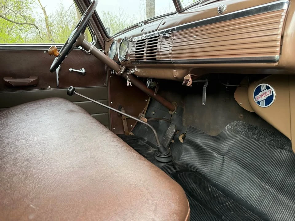 1950 Chevrolet Advance Design - Image 17 of 20
