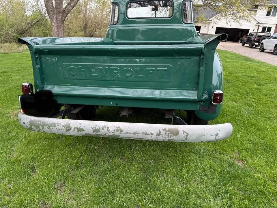 1950 Chevrolet Advance Design - Image 5 of 20