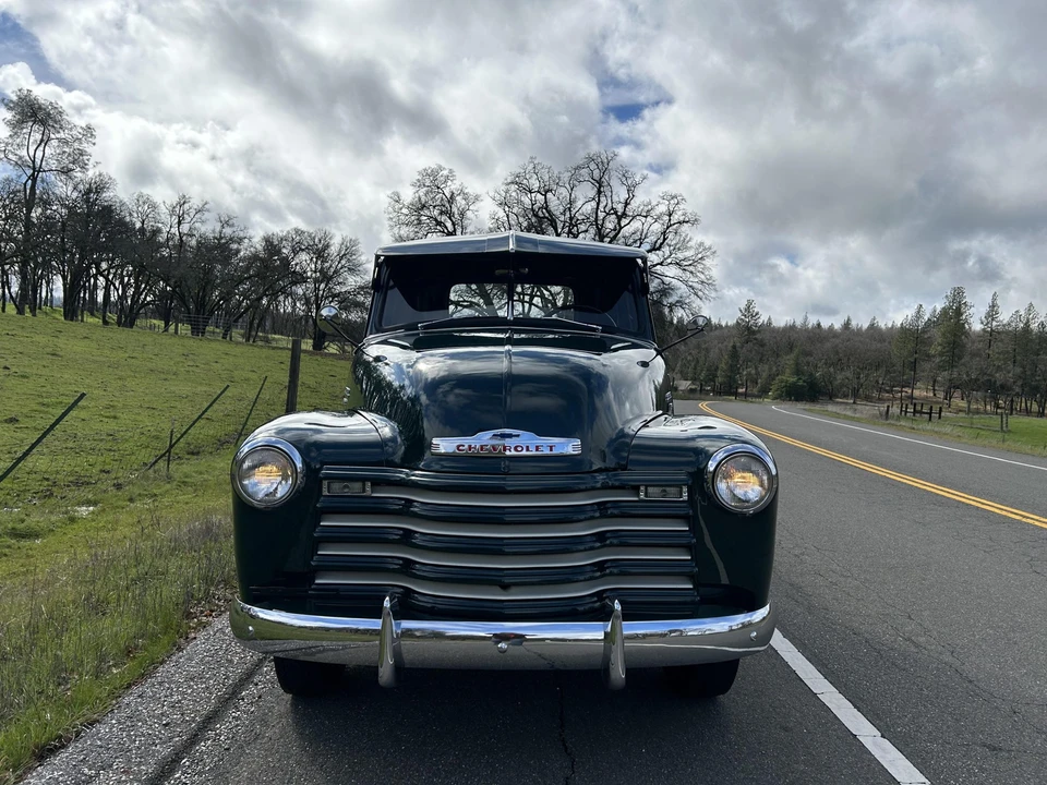 1950 Chevrolet Advance Design - Image 15 of 31
