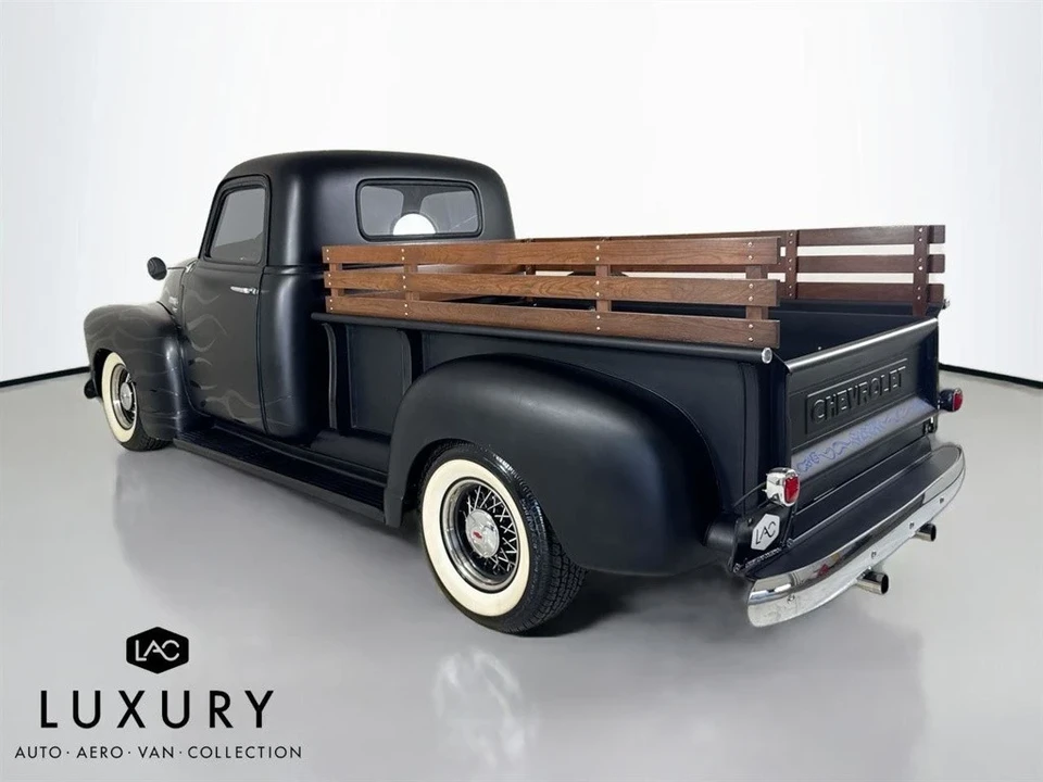 1950 Chevrolet Advance Design - Image 6 of 12