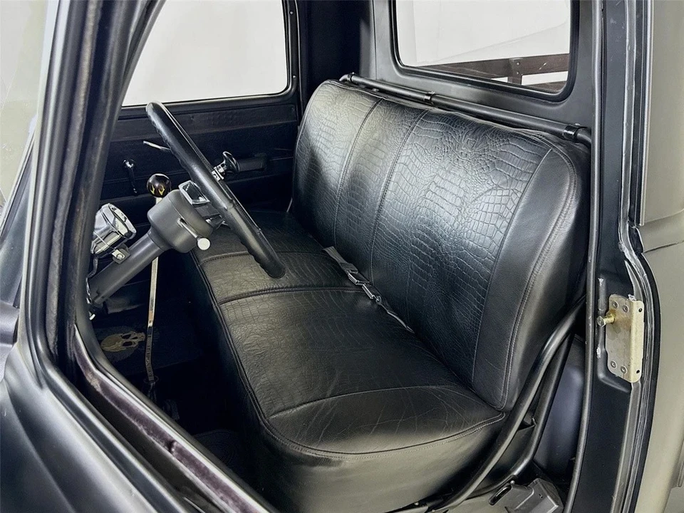 1950 Chevrolet Advance Design - Image 11 of 12
