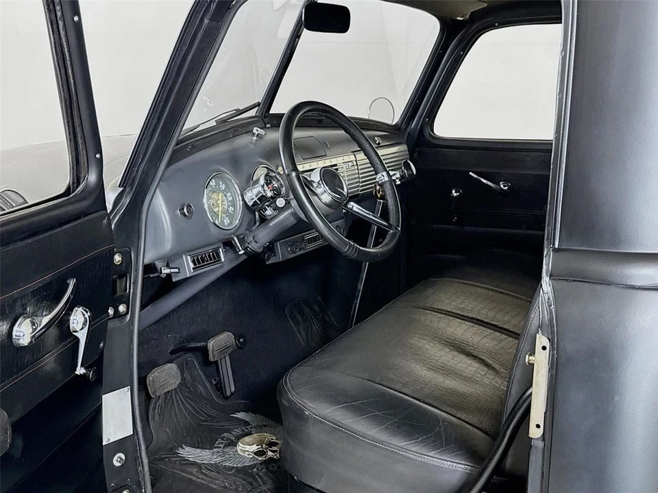 1950 Chevrolet Advance Design - Image 12 of 12