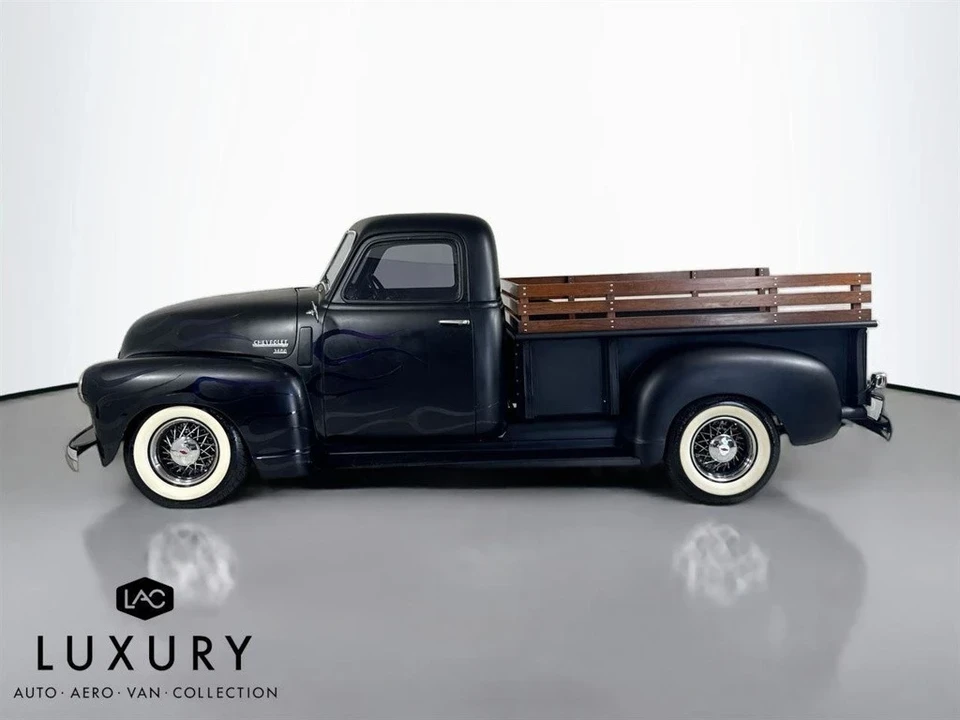 1950 Chevrolet Advance Design - Image 8 of 12