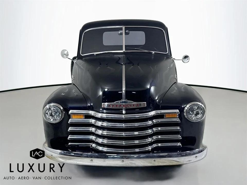 1950 Chevrolet Advance Design - Image 10 of 12