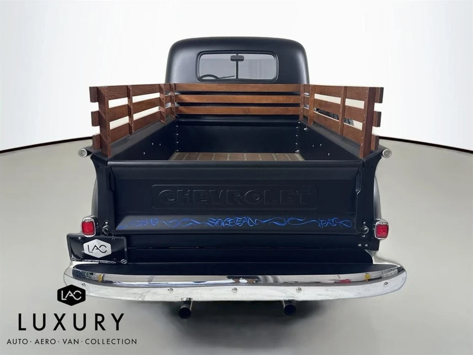 1950 Chevrolet Advance Design - Image 5 of 12