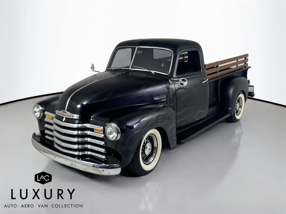 1950 Chevrolet Advance Design - Image 2 of 12