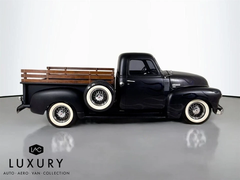 1950 Chevrolet Advance Design - Image 3 of 12