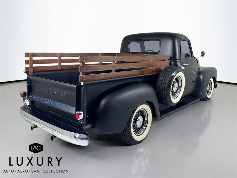 1950 Chevrolet Advance Design - Image 4 of 12