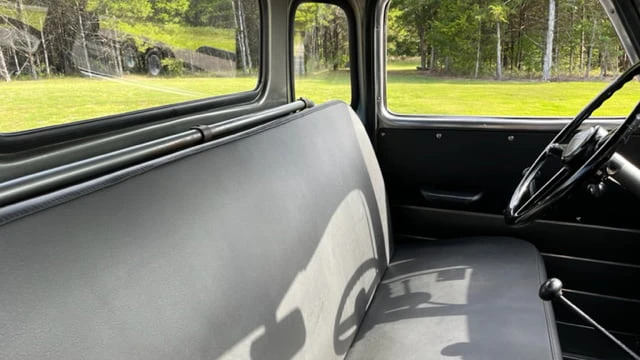 1950 Chevrolet Advance Design - Image 3 of 21
