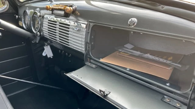 1950 Chevrolet Advance Design - Image 7 of 21