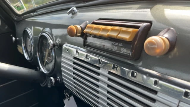1950 Chevrolet Advance Design - Image 8 of 21