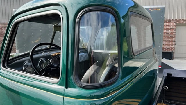 1950 Chevrolet Advance Design - Image 17 of 21
