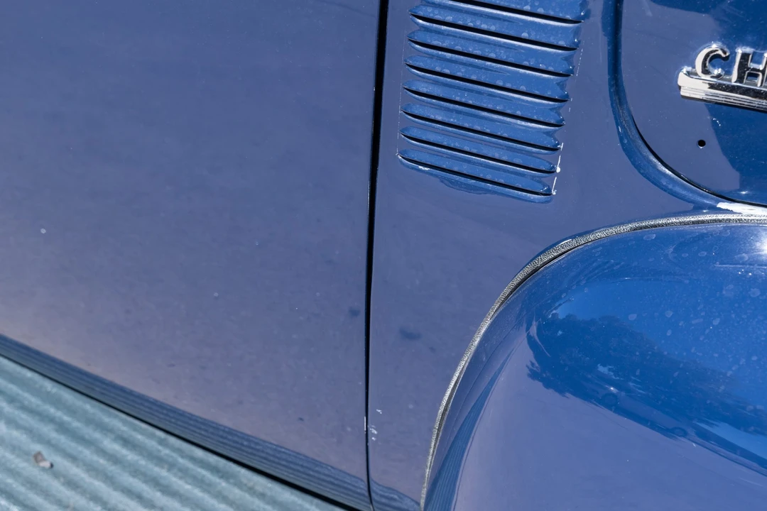 1950 Chevrolet Advance Design - Image 15 of 31