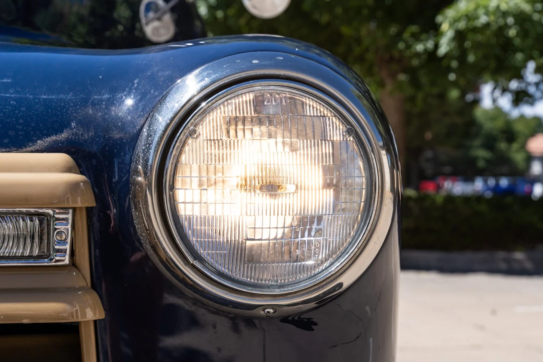 1950 Chevrolet Advance Design - Image 25 of 31
