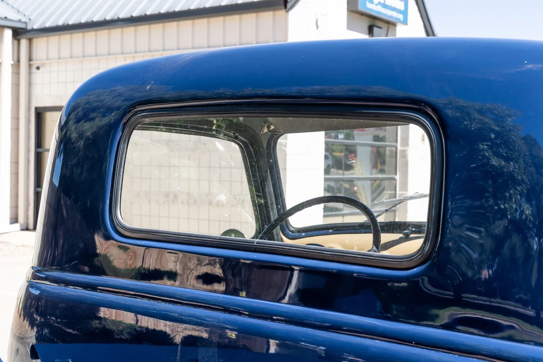 1950 Chevrolet Advance Design - Image 16 of 31