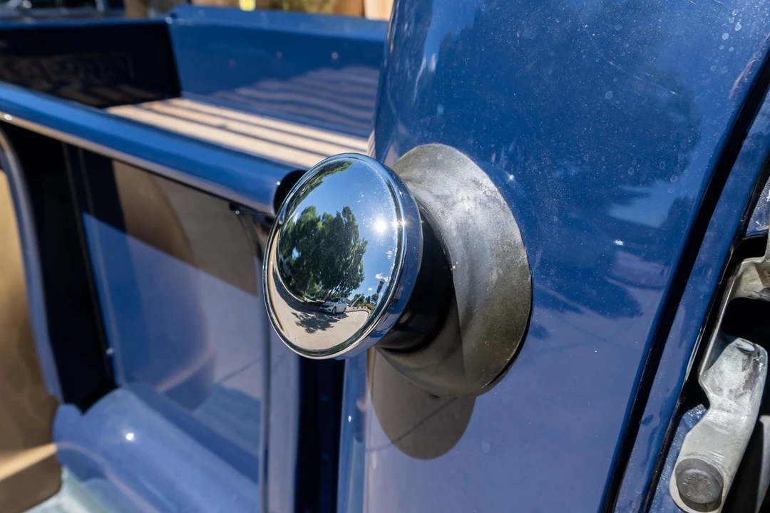 1950 Chevrolet Advance Design - Image 27 of 31