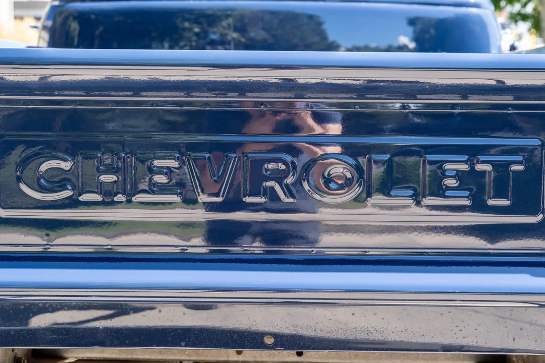 1950 Chevrolet Advance Design - Image 31 of 31