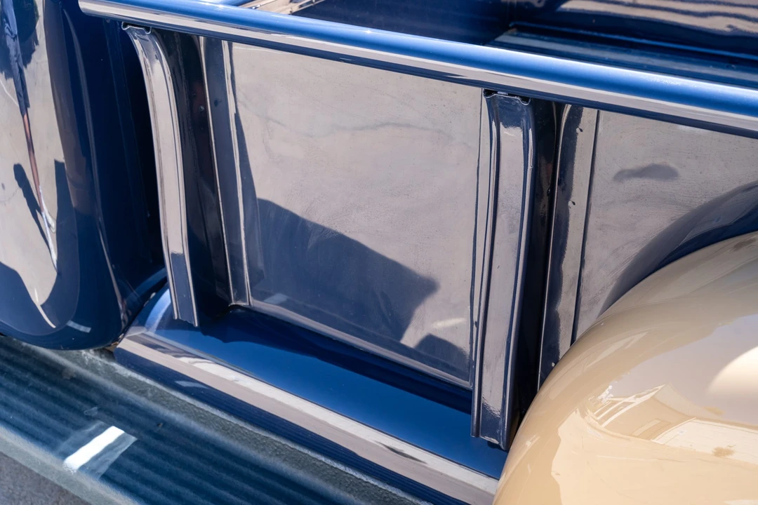 1950 Chevrolet Advance Design - Image 22 of 31