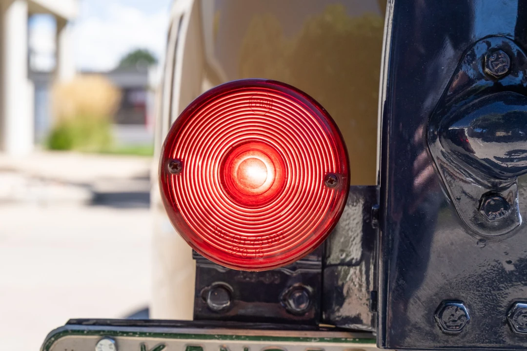 1950 Chevrolet Advance Design - Image 26 of 31