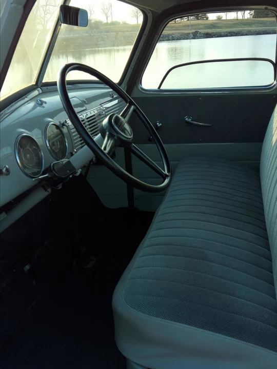 1950 Chevrolet Advance Design - Image 31 of 31