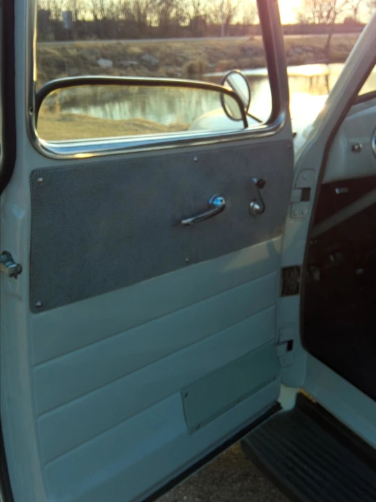 1950 Chevrolet Advance Design - Image 28 of 31