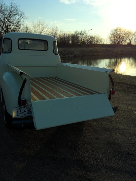 1950 Chevrolet Advance Design - Image 26 of 31