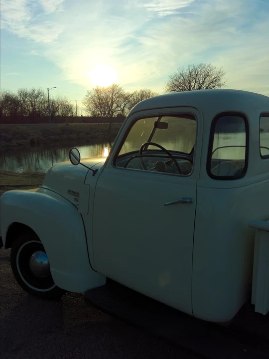 1950 Chevrolet Advance Design - Image 27 of 31