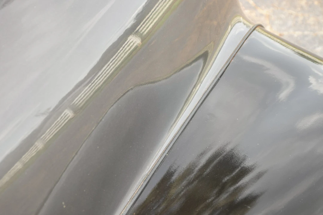 1950 Chevrolet Advance Design - Image 30 of 31