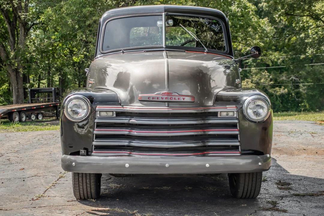 1950 Chevrolet Advance Design - Image 3 of 31