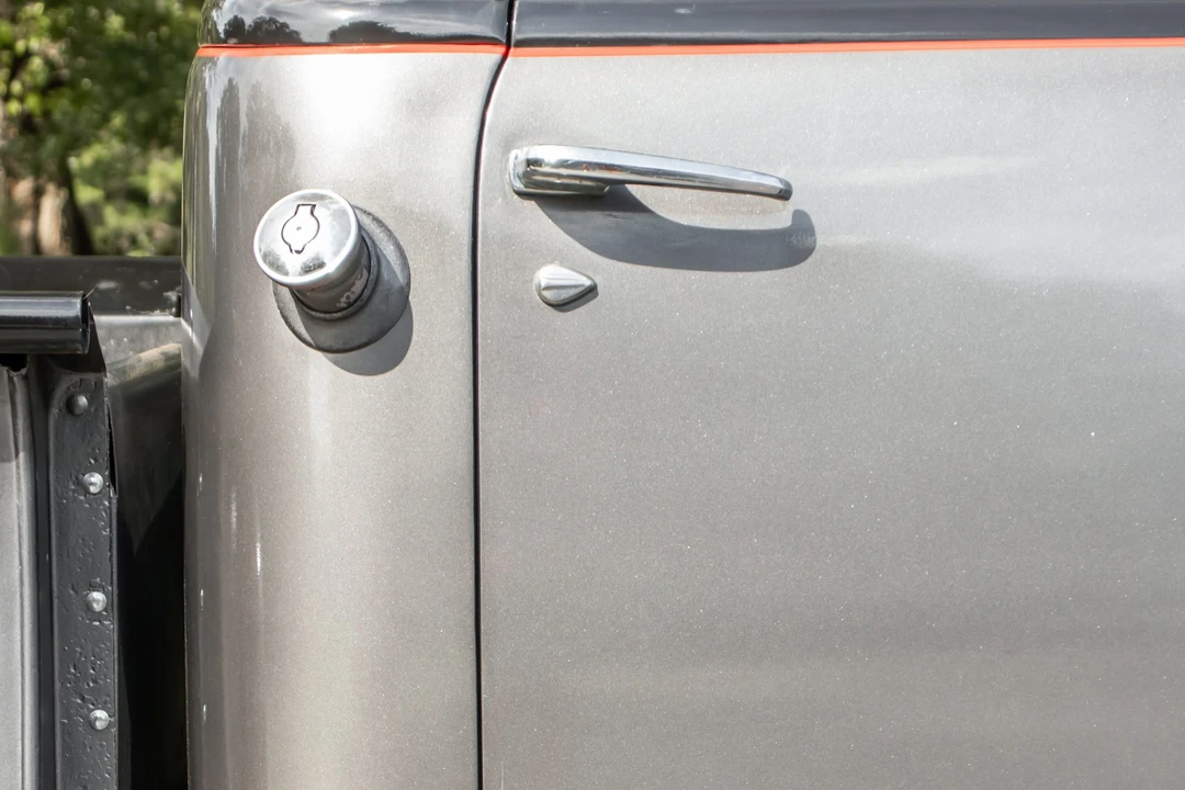 1950 Chevrolet Advance Design - Image 31 of 31