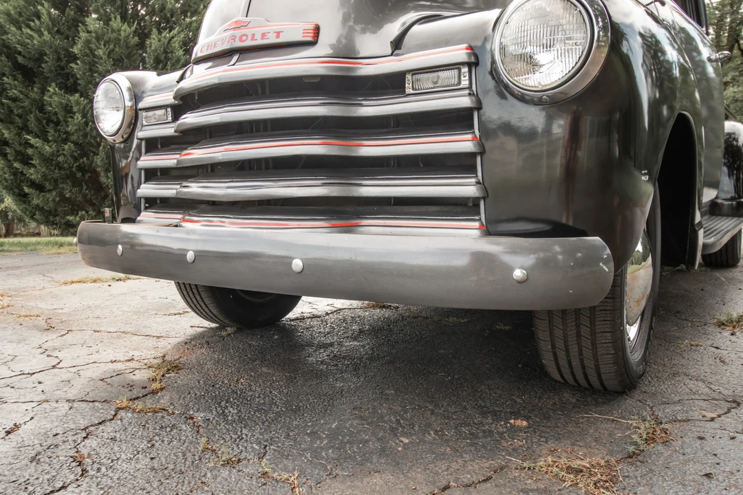 1950 Chevrolet Advance Design - Image 10 of 31