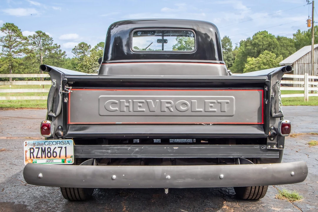 1950 Chevrolet Advance Design - Image 7 of 31
