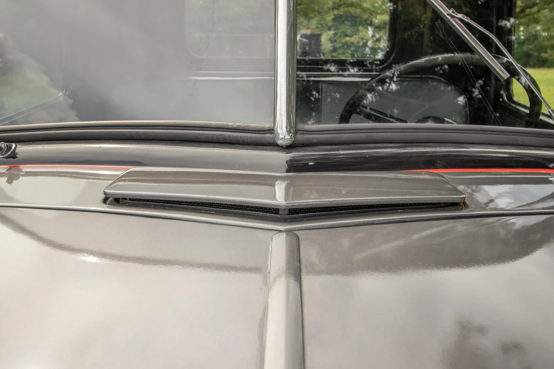 1950 Chevrolet Advance Design - Image 24 of 31