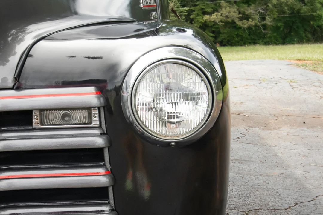 1950 Chevrolet Advance Design - Image 11 of 31