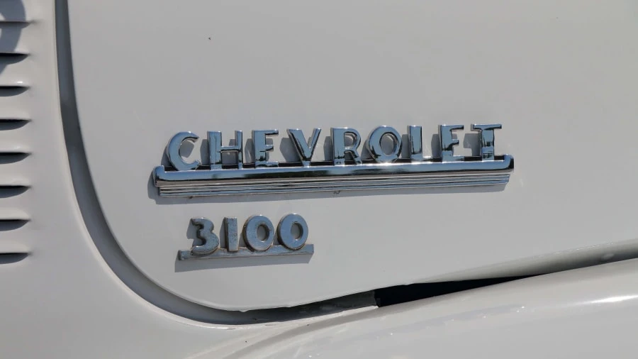 1950 Chevrolet Advance Design - Image 9 of 12