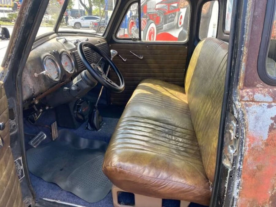 1950 Chevrolet Advance Design - Image 15 of 21