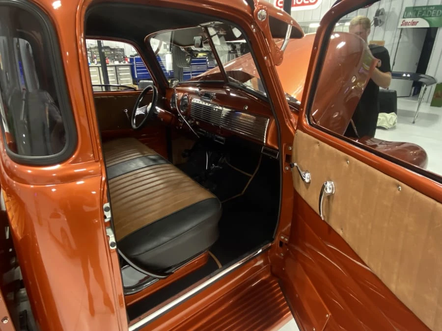 1950 Chevrolet Advance Design - Image 6 of 9