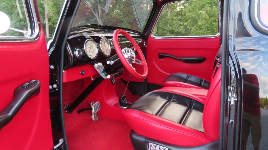 1950 Chevrolet Advance Design - Image 3 of 18